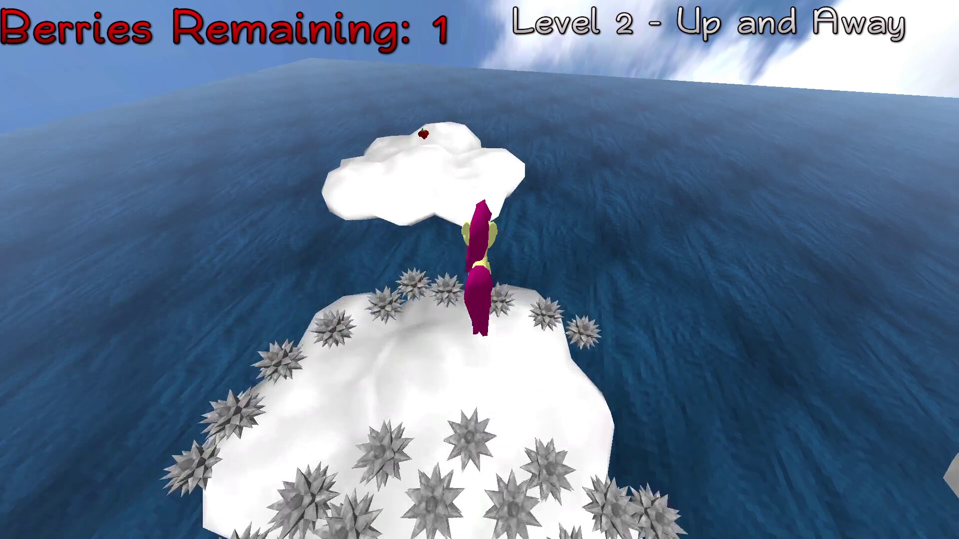 MareDare 2: The Daring Sequel screenshot 5
