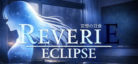 Reverie Eclipse — Steam header