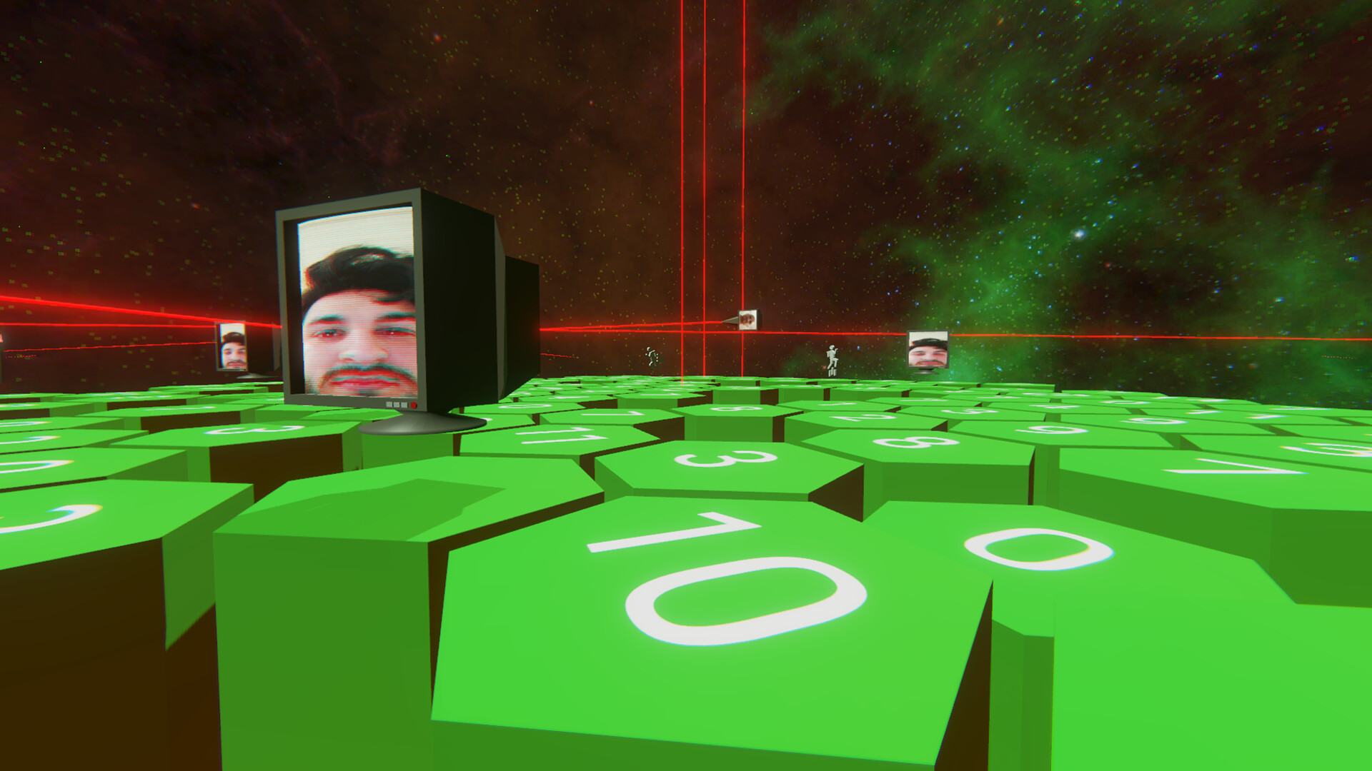 Hexagon Madness screenshot 7