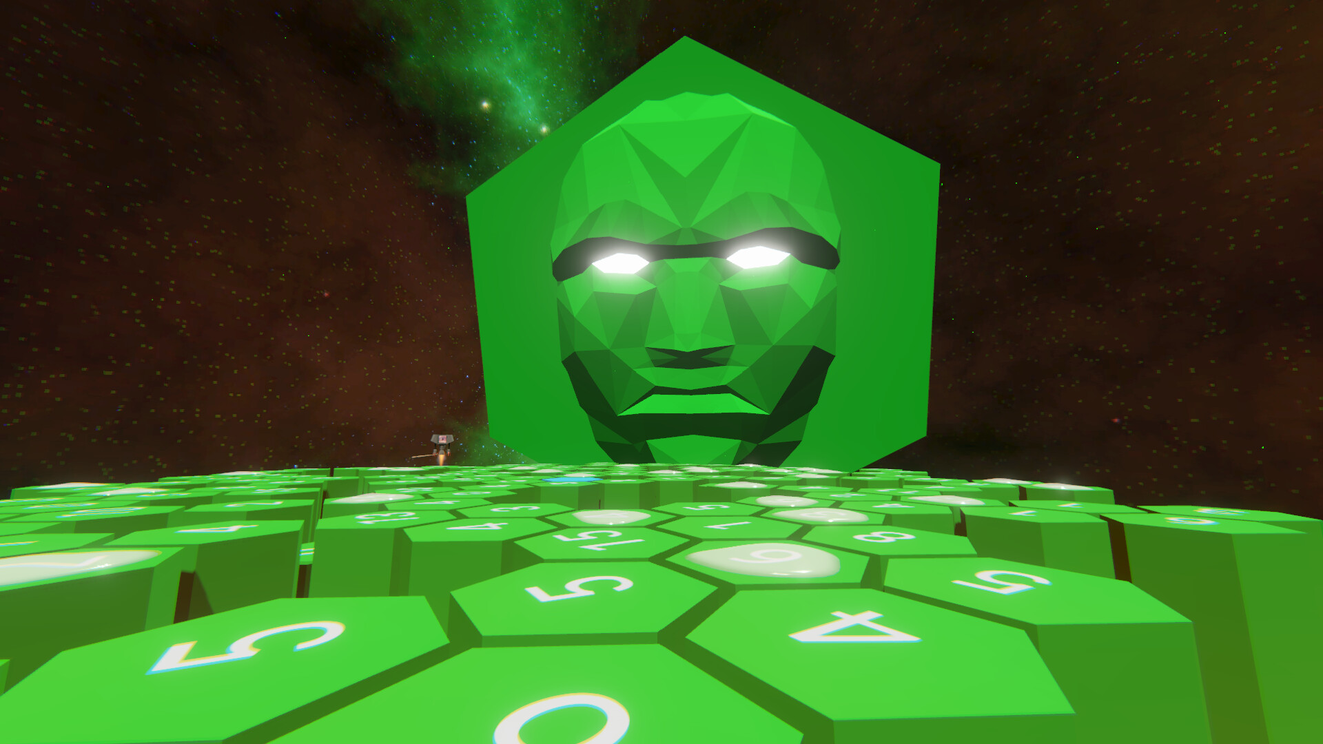 Hexagon Madness screenshot 5