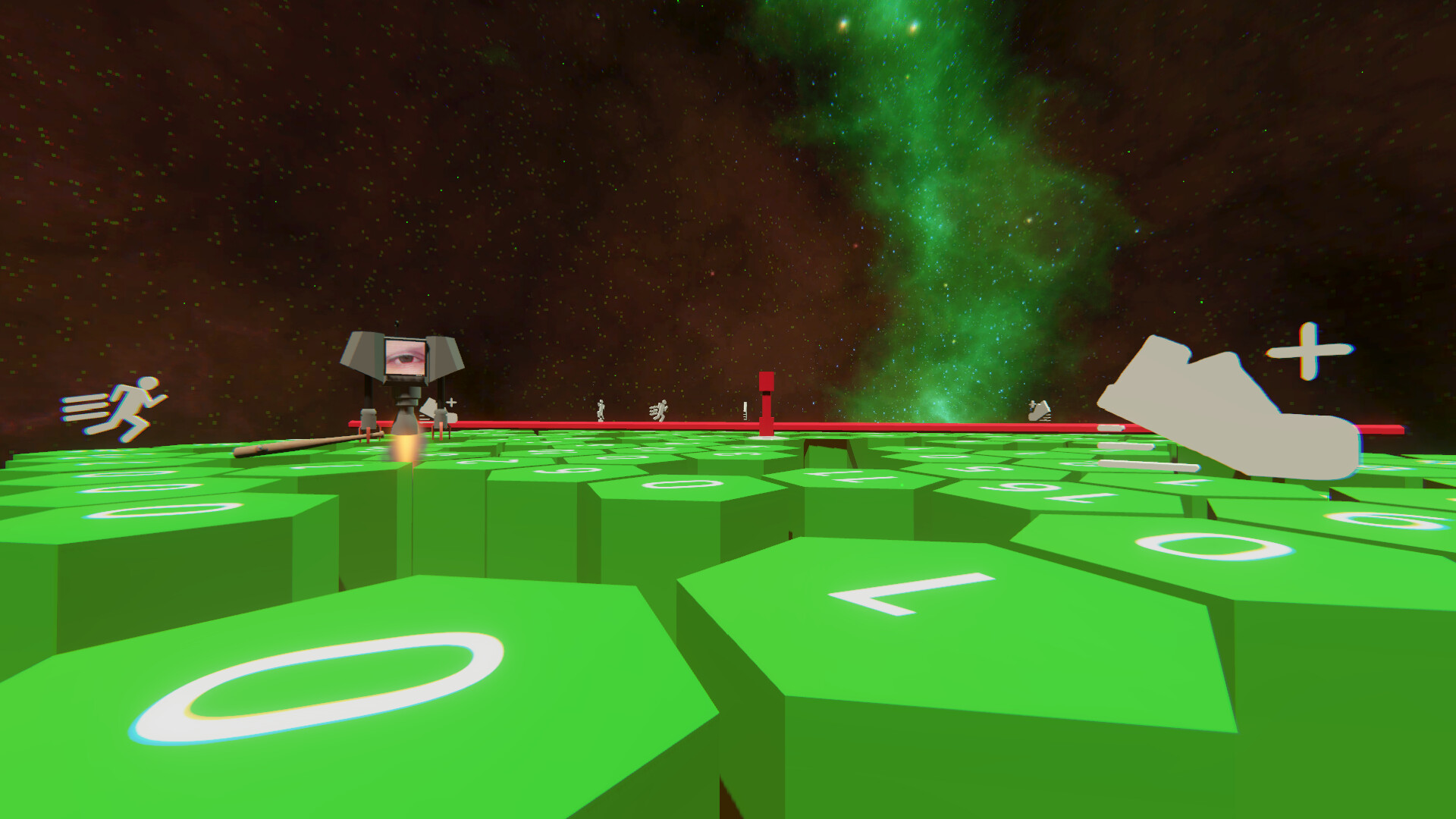 Hexagon Madness screenshot 4