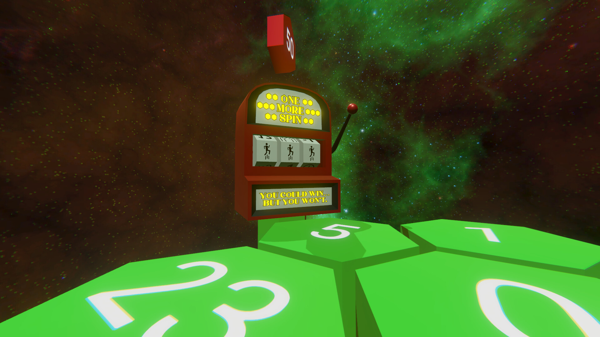 Hexagon Madness screenshot 2