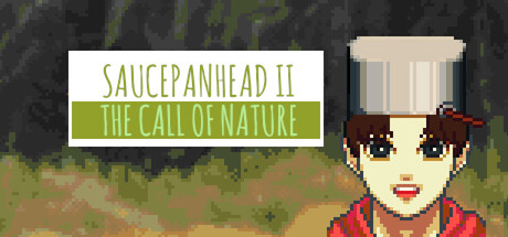 Saucepanhead II - The Call of Nature — Steam header