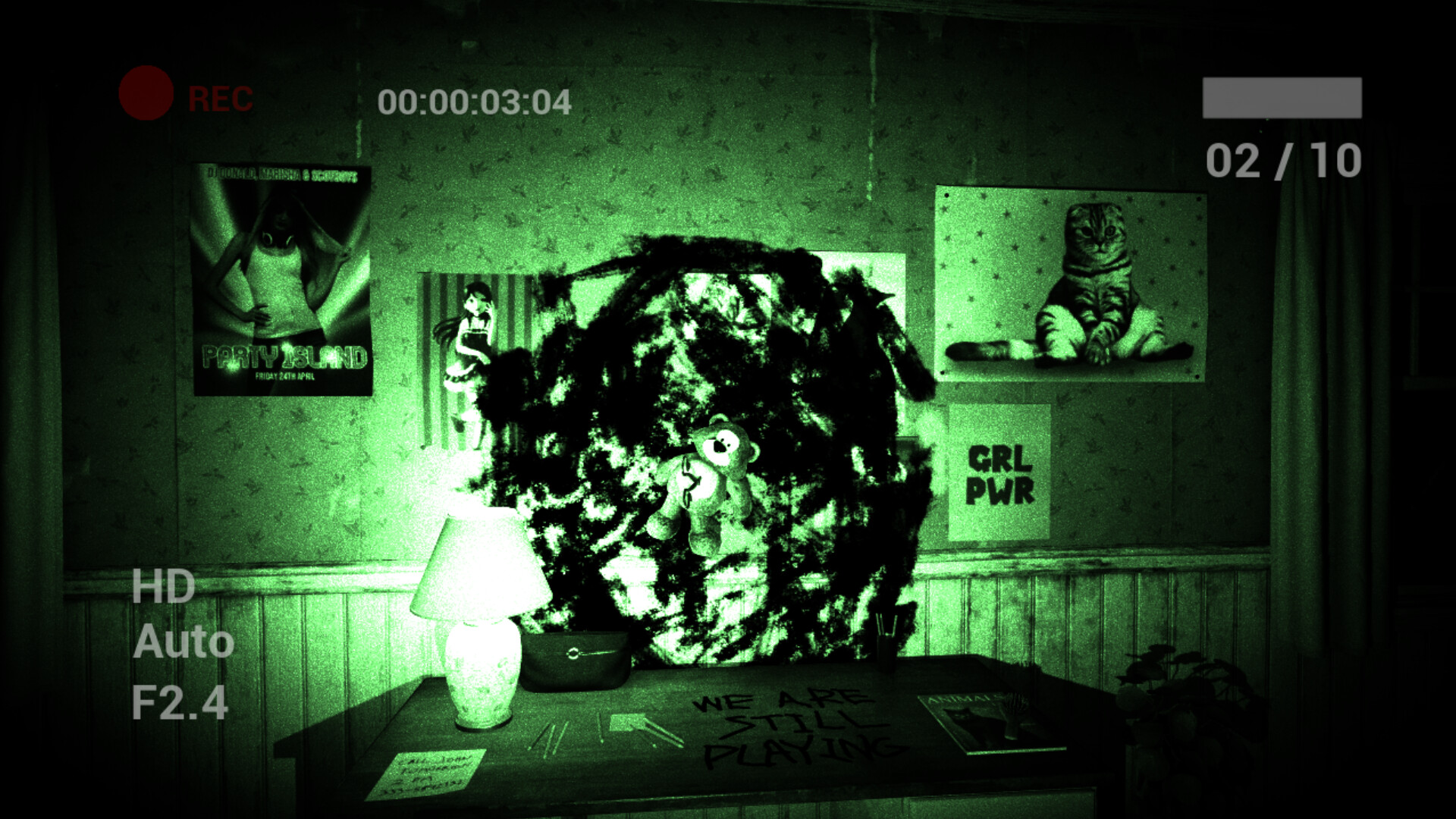 REliC screenshot 6
