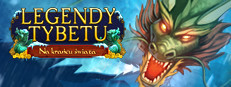 Tibetan Quest: Beyond the World's End