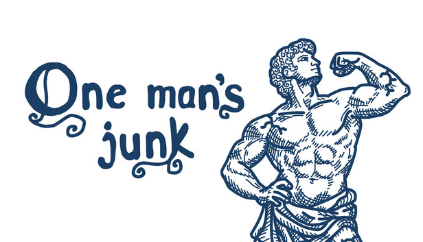One man's junk