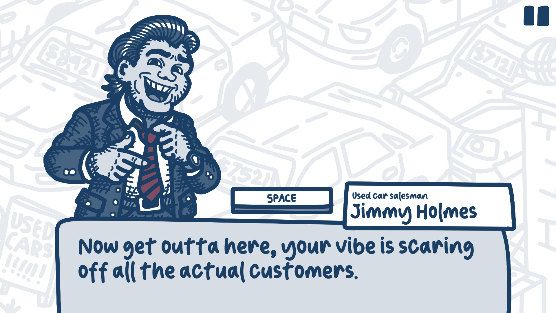 One man's junk screenshot 5