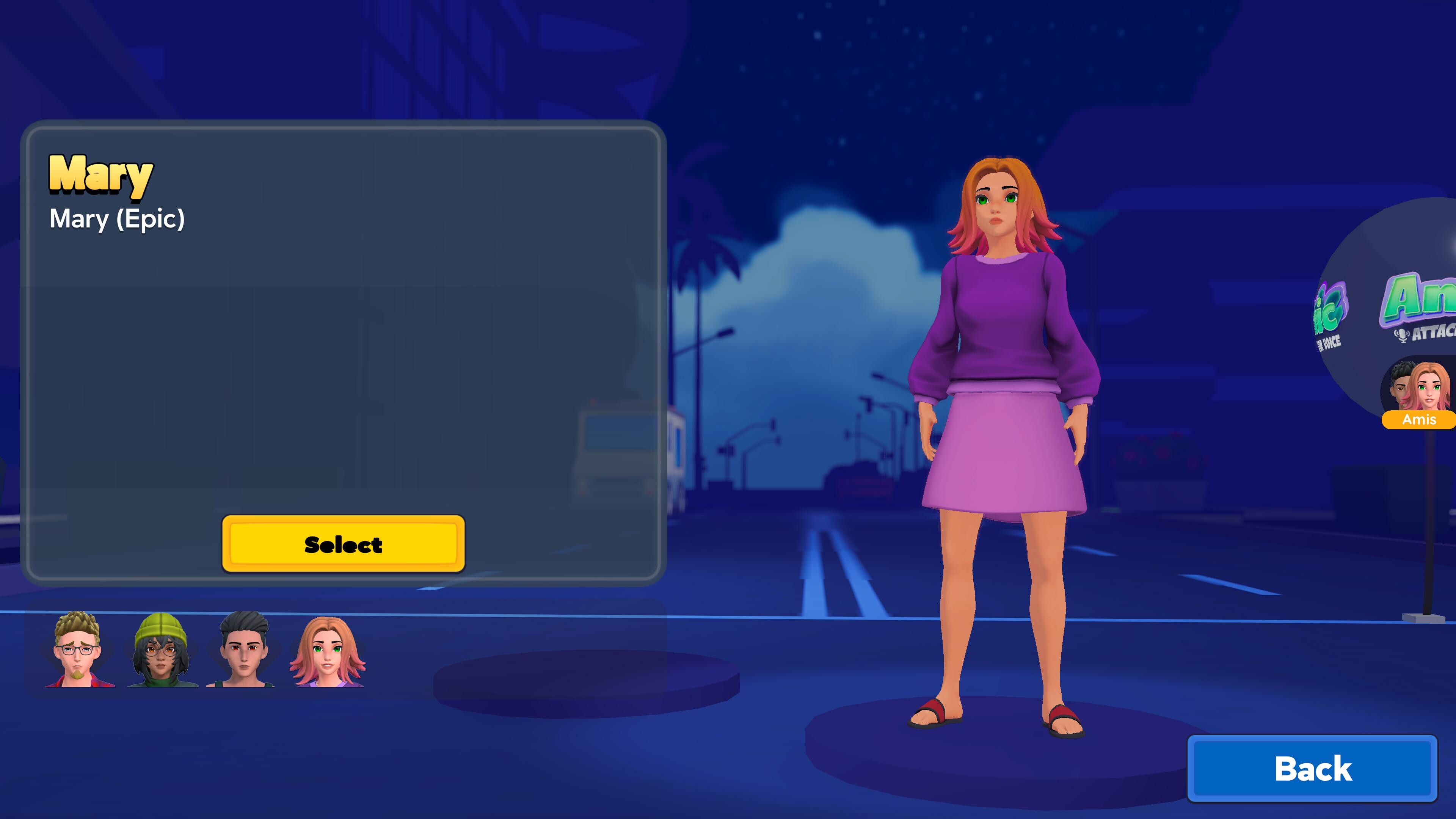 Animic – Battle pass pack screenshot 3