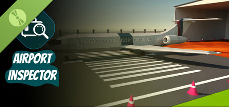 Airport Inspector Demo