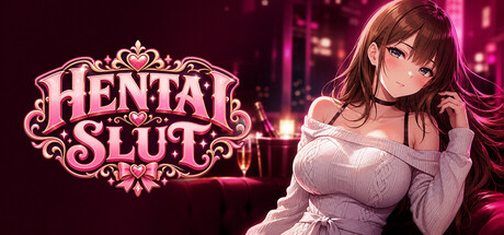 Hentai Slut