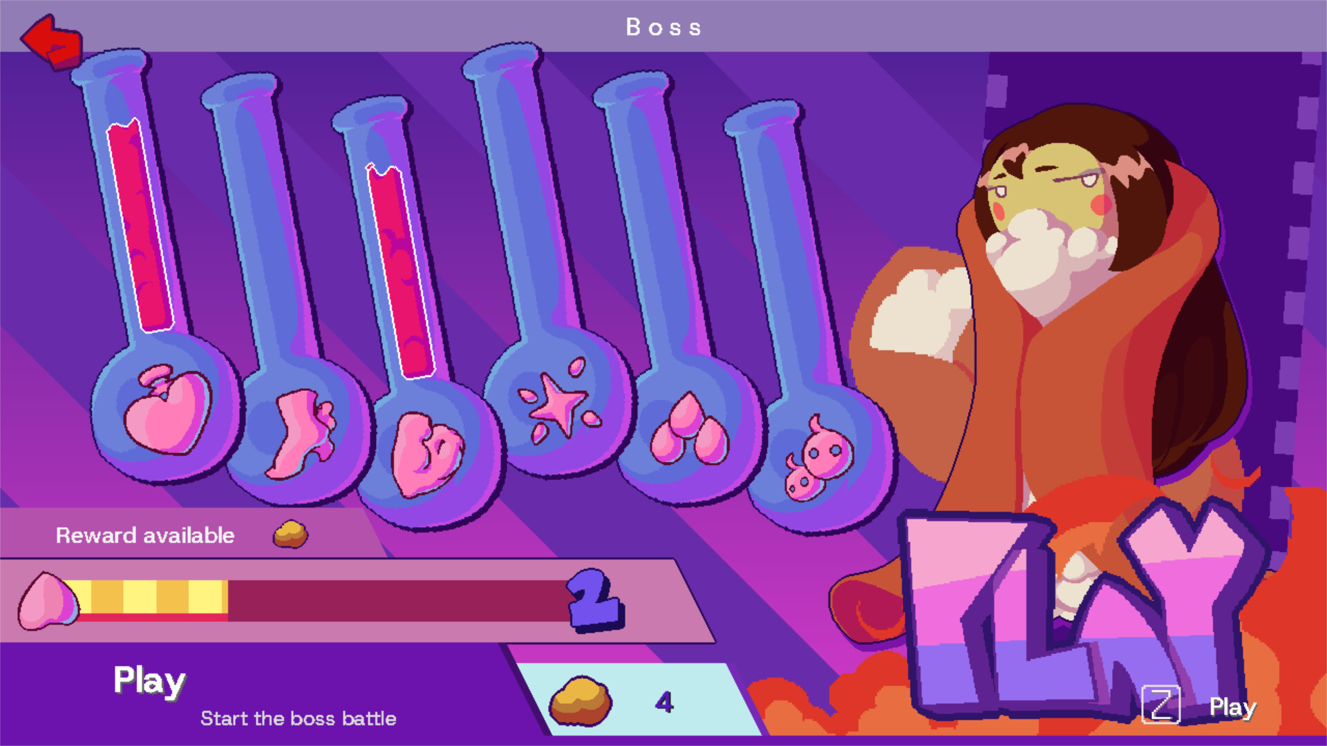 Sugar Shatter screenshot 8