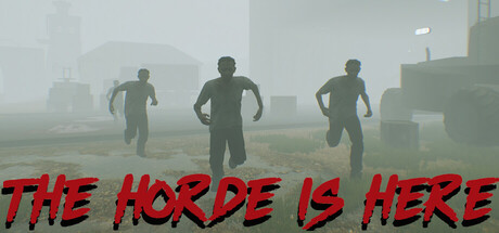 The Horde is Here