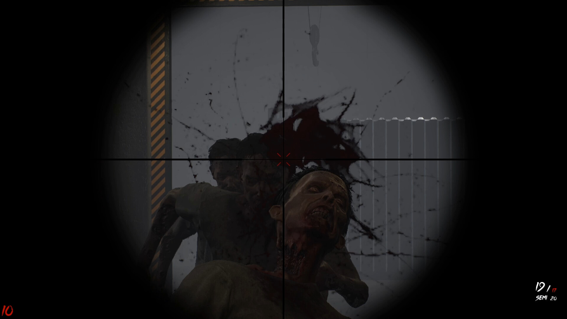 The Horde is Here screenshot 4