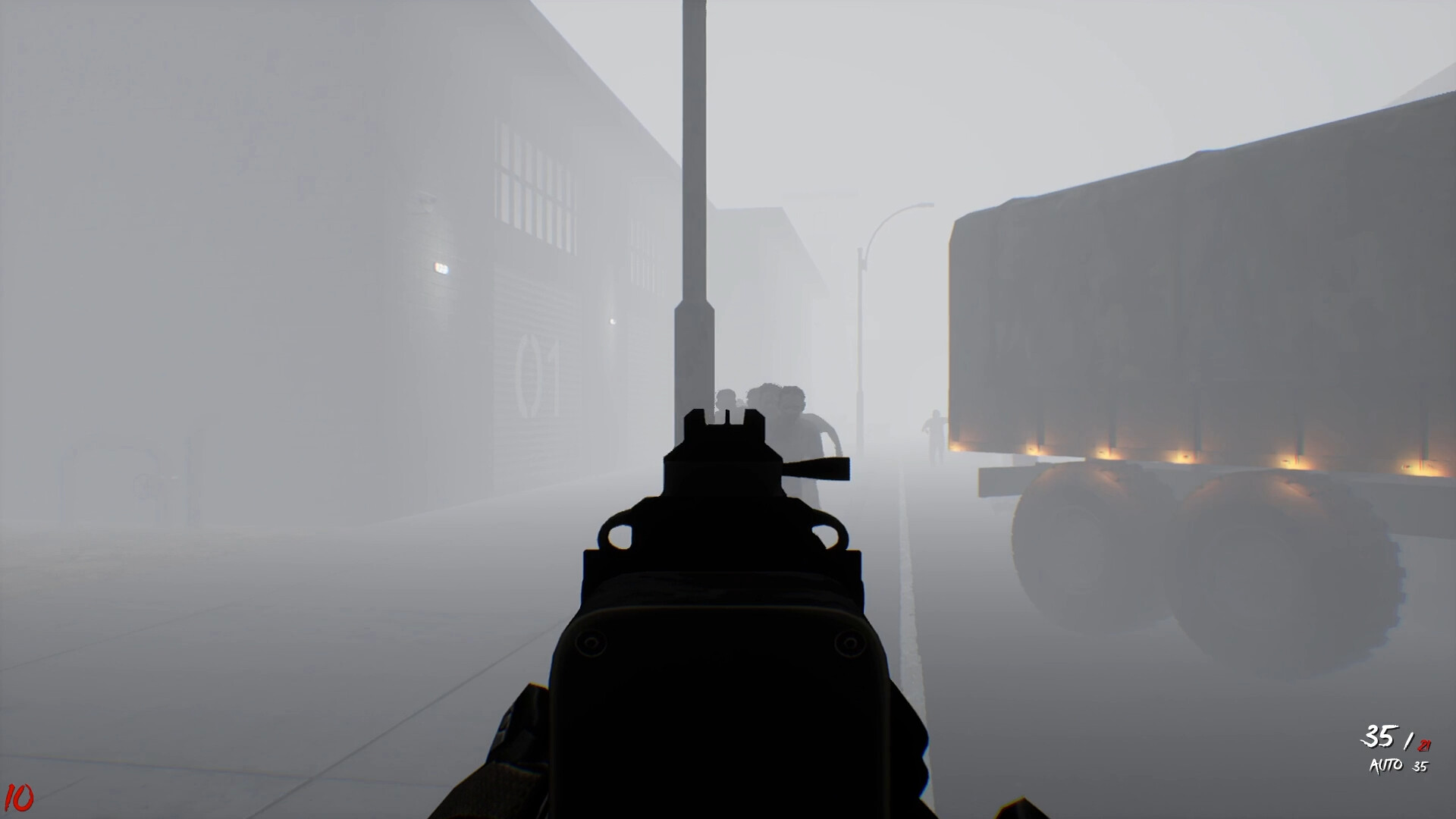 The Horde is Here screenshot 6