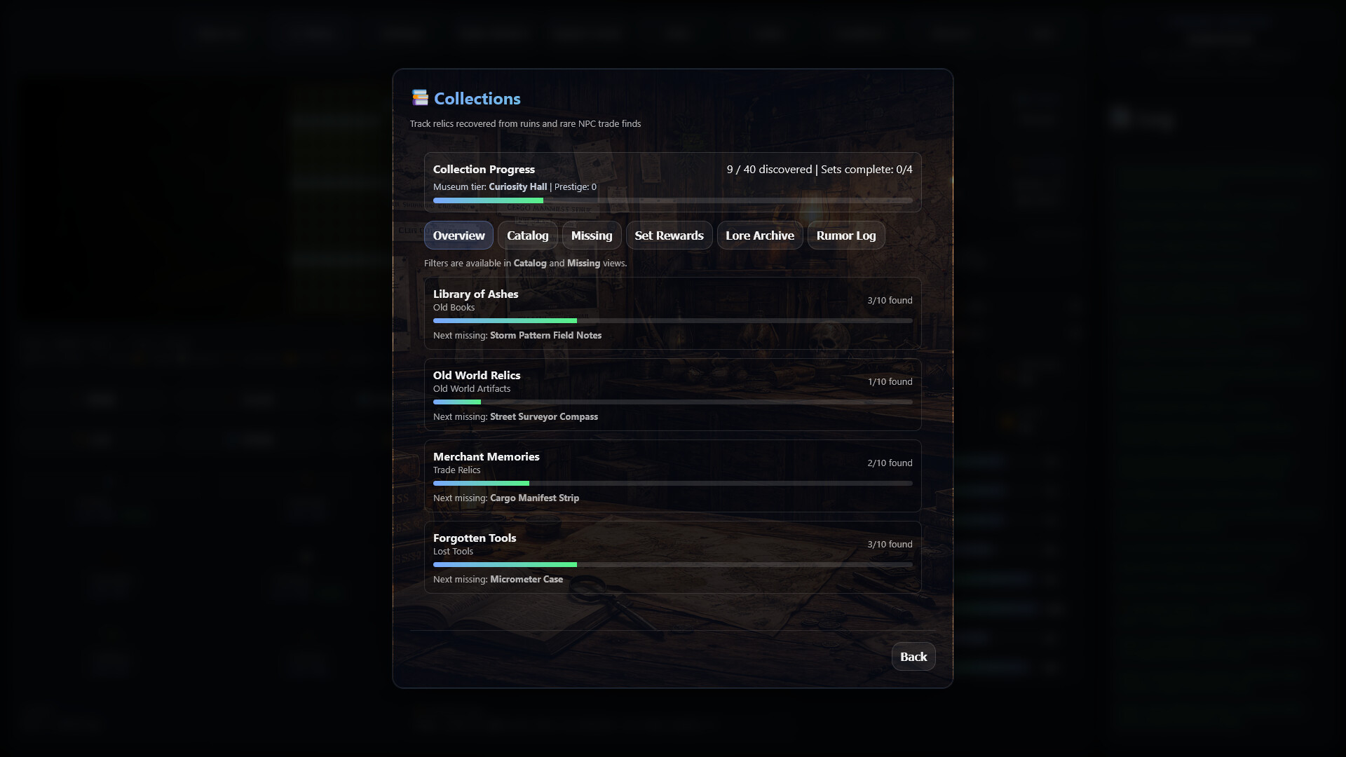Last State screenshot 13