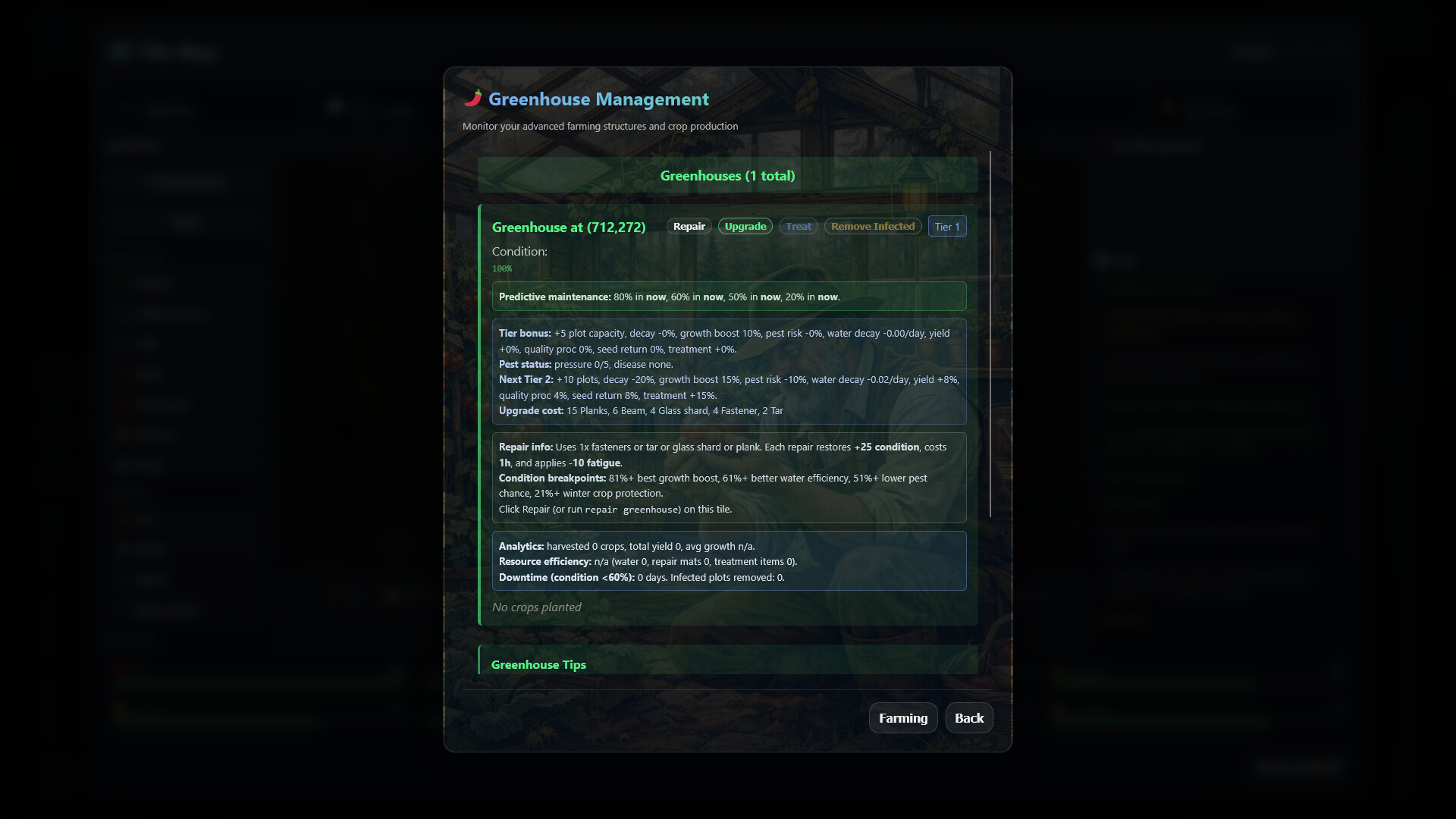 Last State screenshot 10