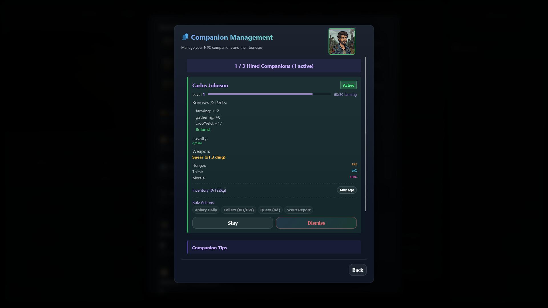 Last State screenshot 15