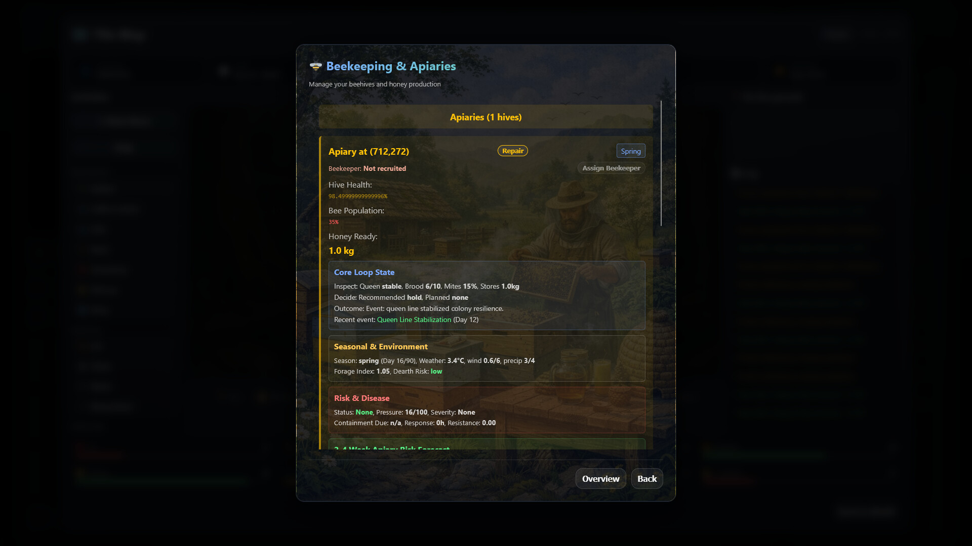 Last State screenshot 11