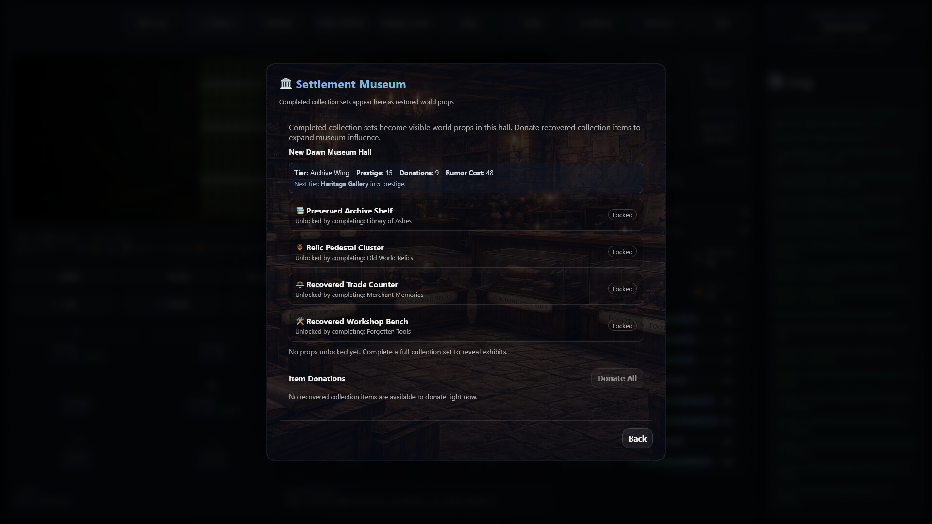 Last State screenshot 14