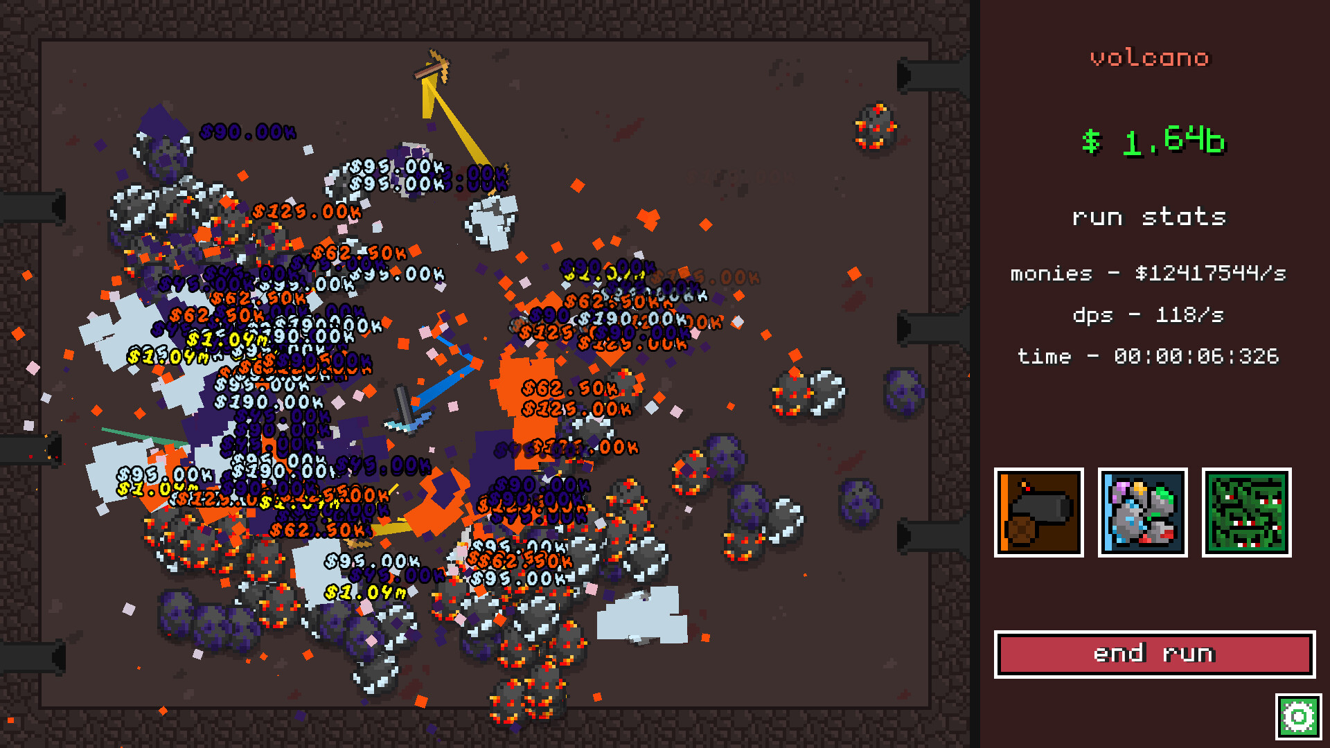 Pickochet screenshot 12