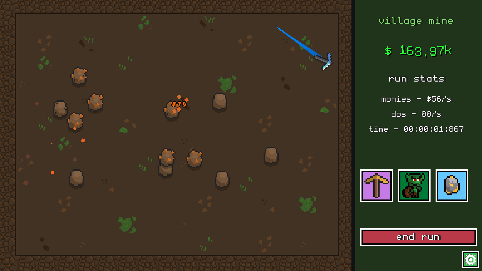 Pickochet screenshot 10