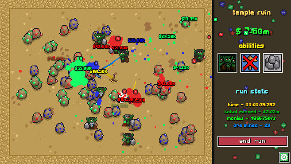 Screenshots