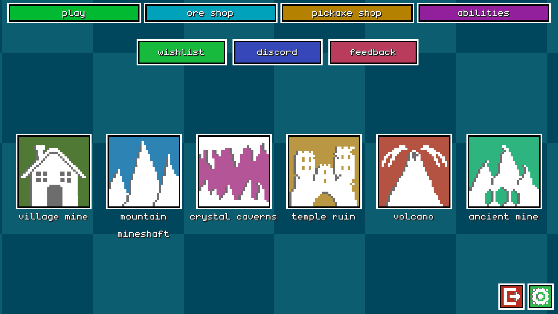Pickochet screenshot 6