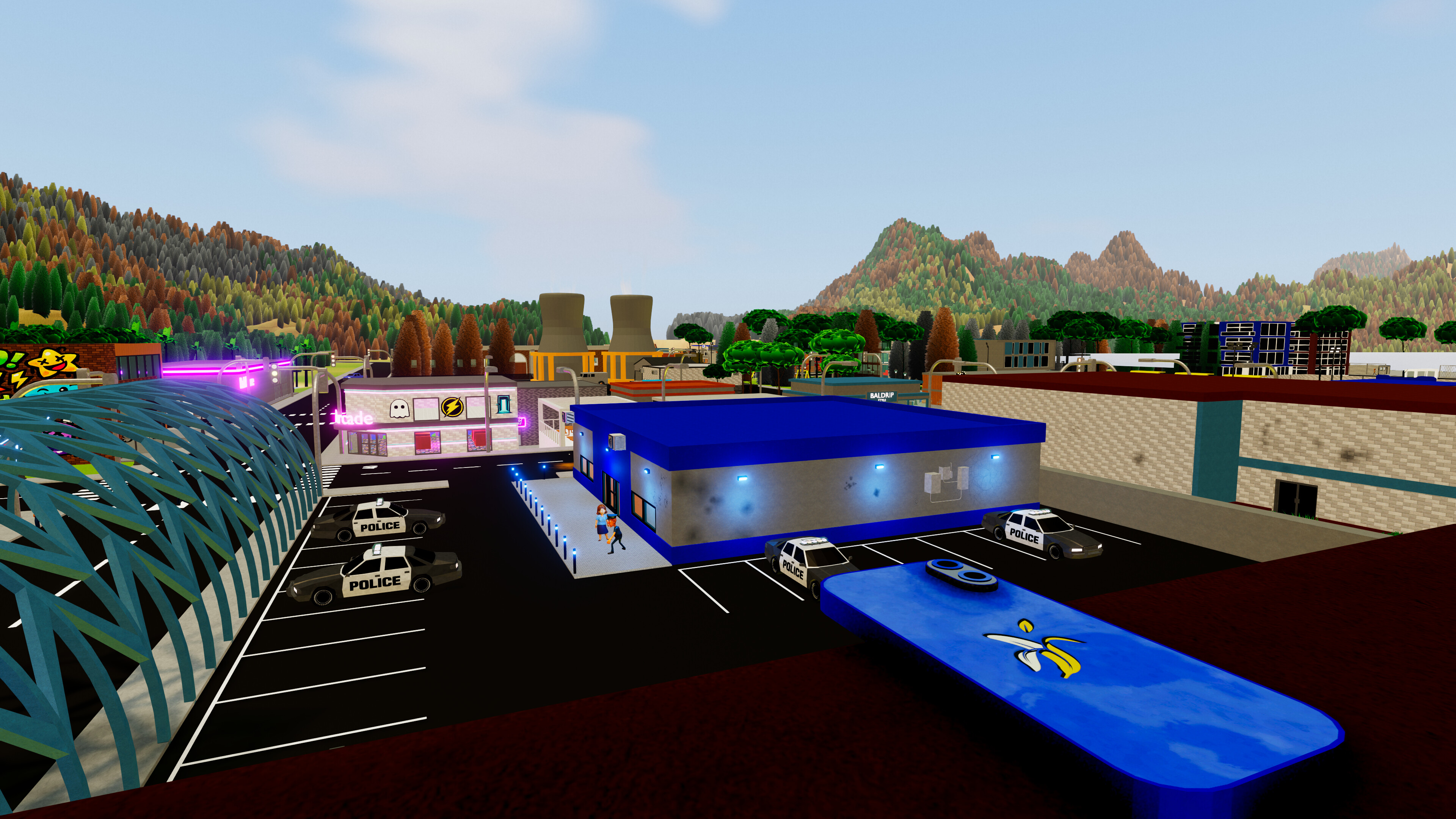 BadBald screenshot 10