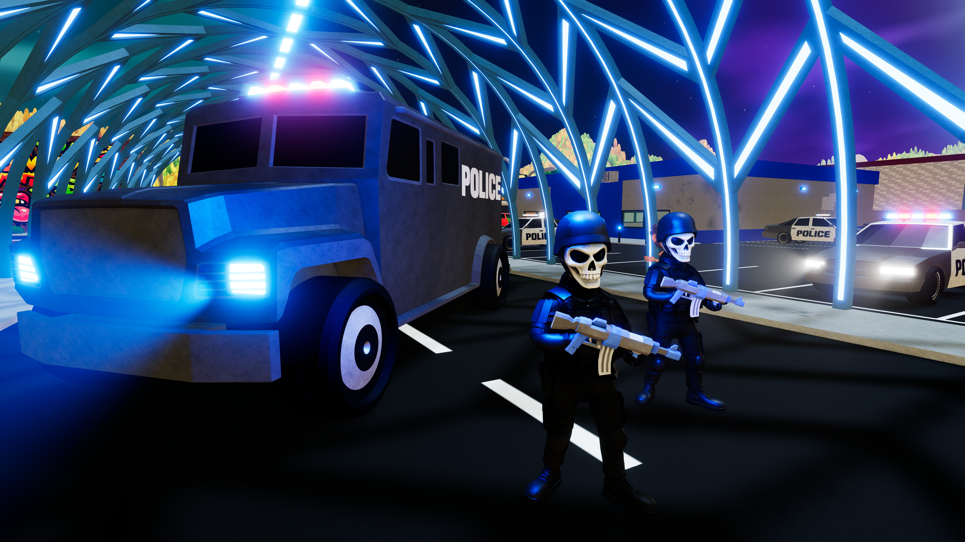 BadBald screenshot 4