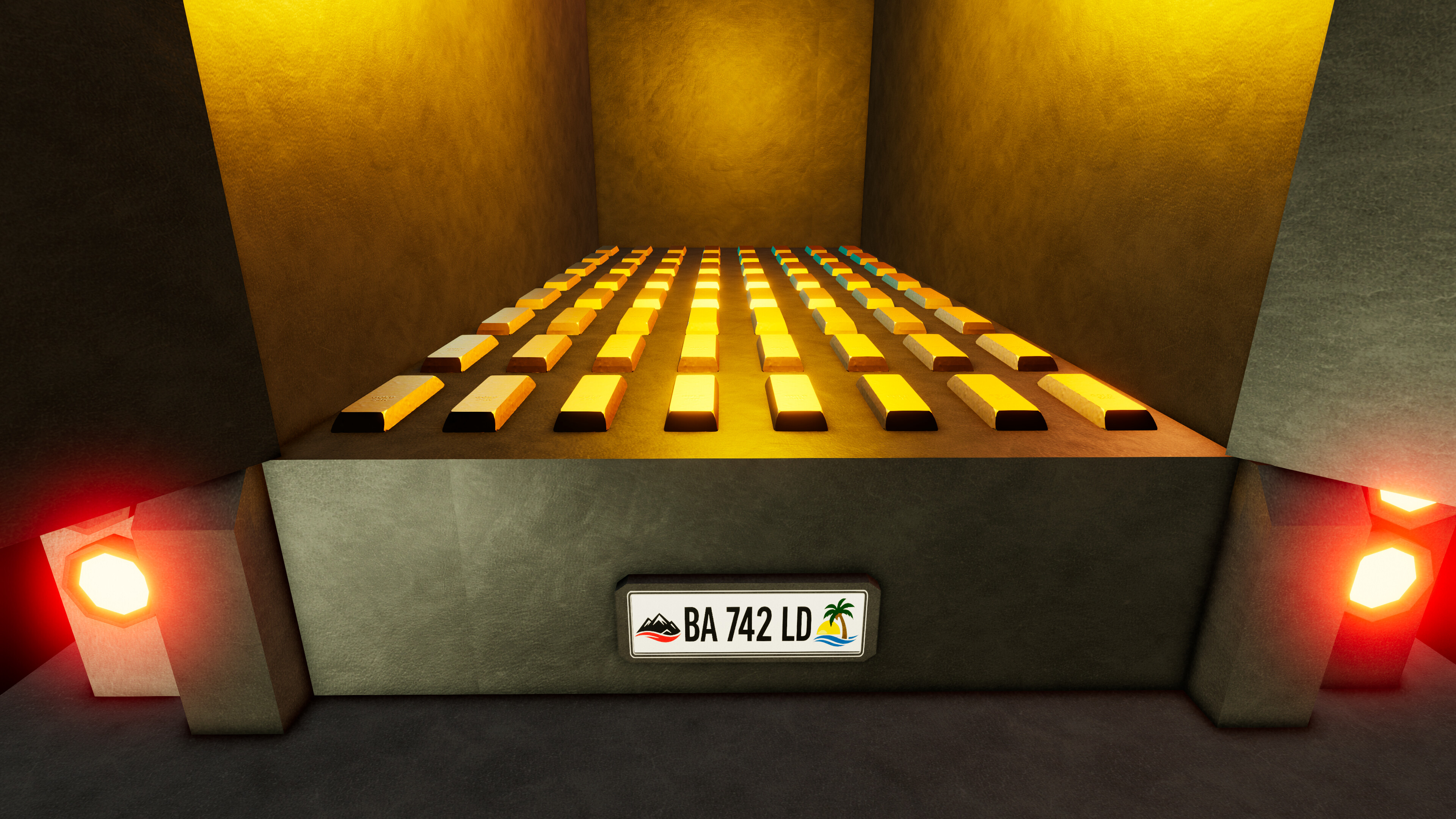 BadBald screenshot 11