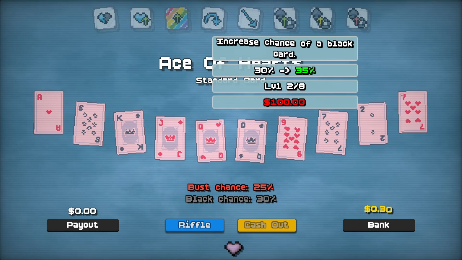 Riffle screenshot 4