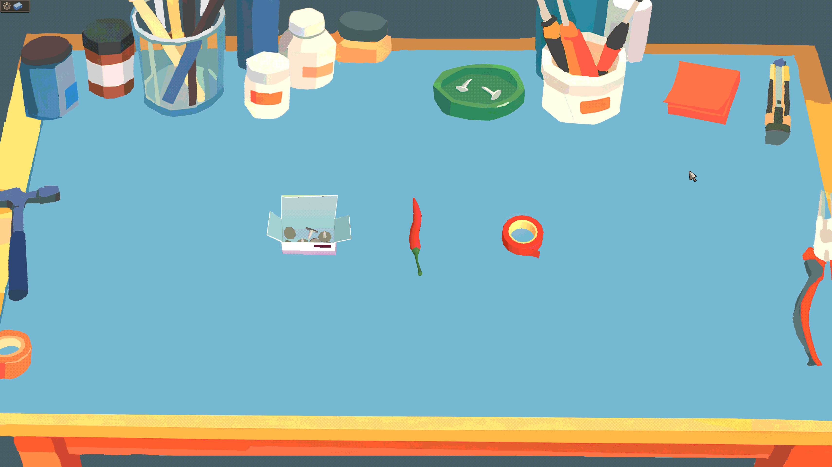Taking Today Off screenshot 5