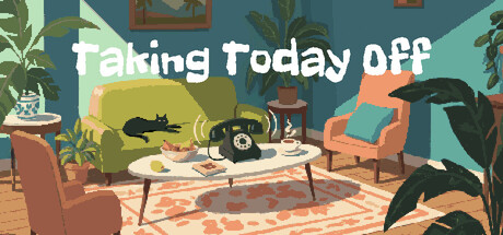Taking Today Off