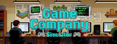 Game Company Simulator