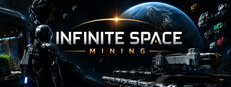 Giveaway - Infinite Space: Mining