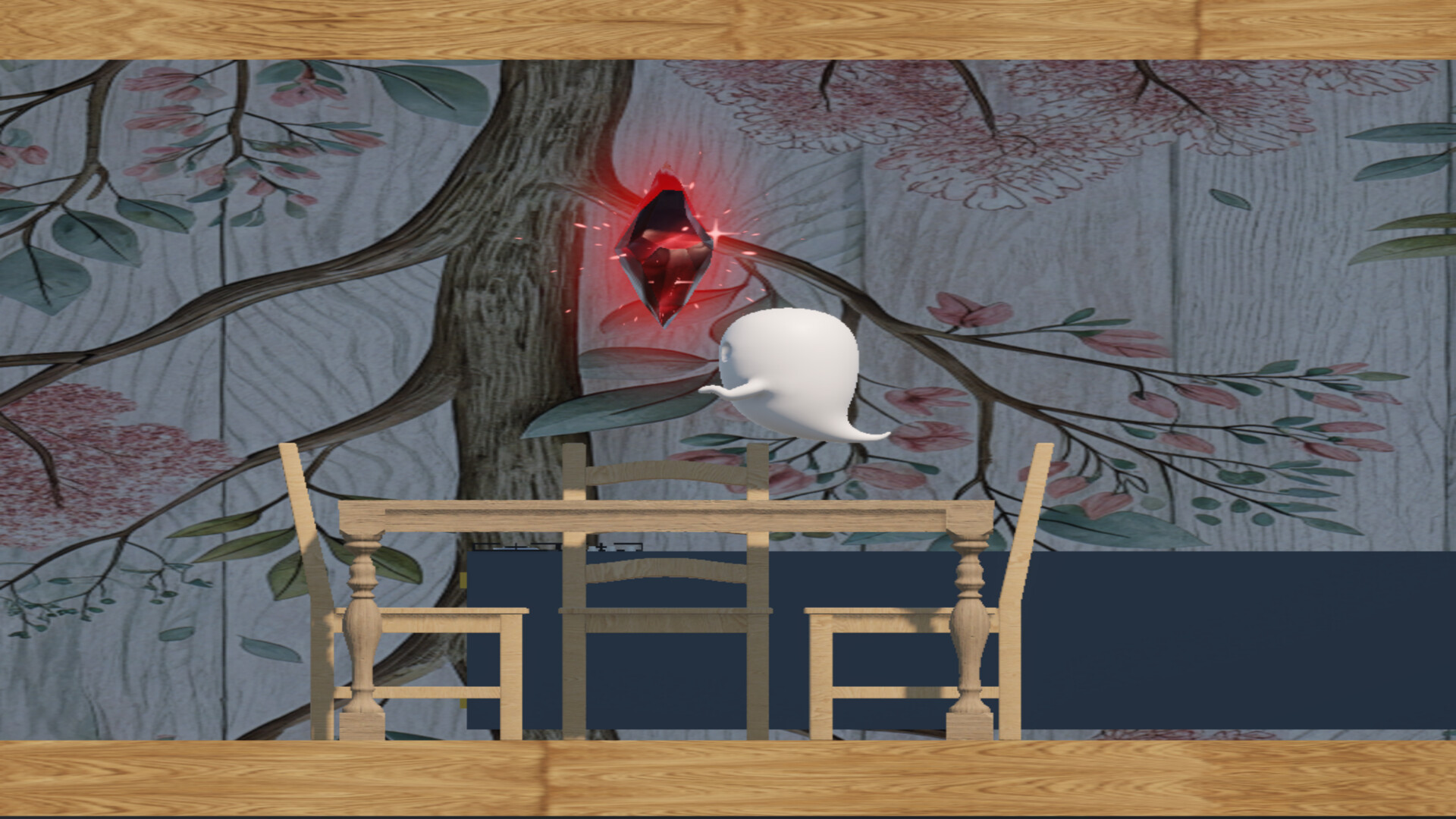 Cursed Ghost screenshot 3