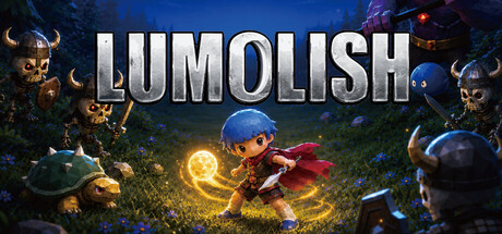 LUMOLISH