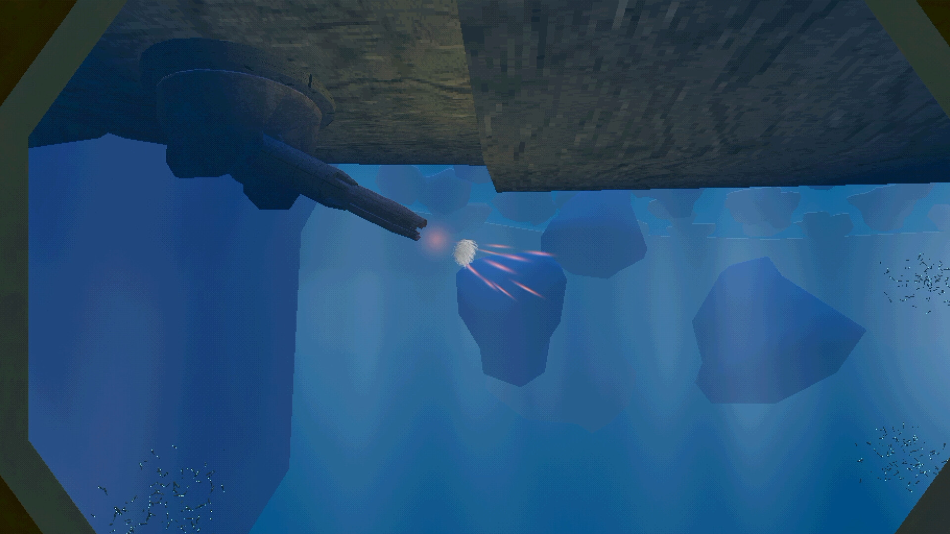 Benthos screenshot 7