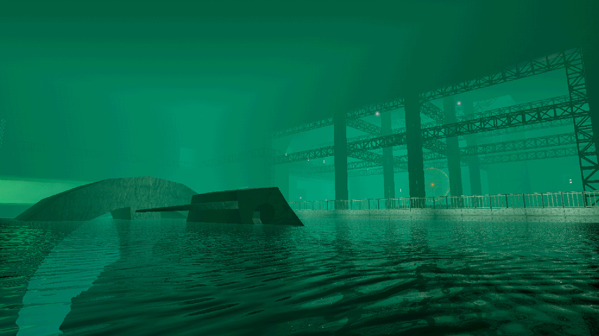 Benthos screenshot 3