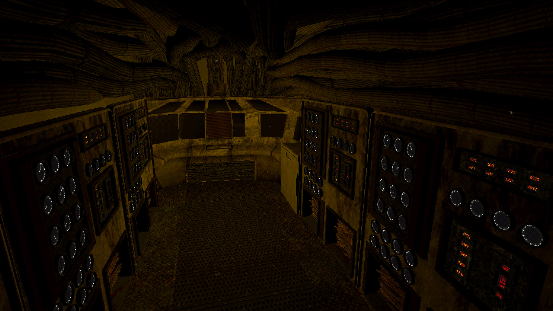 Benthos screenshot 1