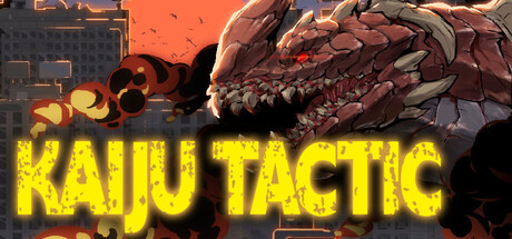 Kaiju Tactic