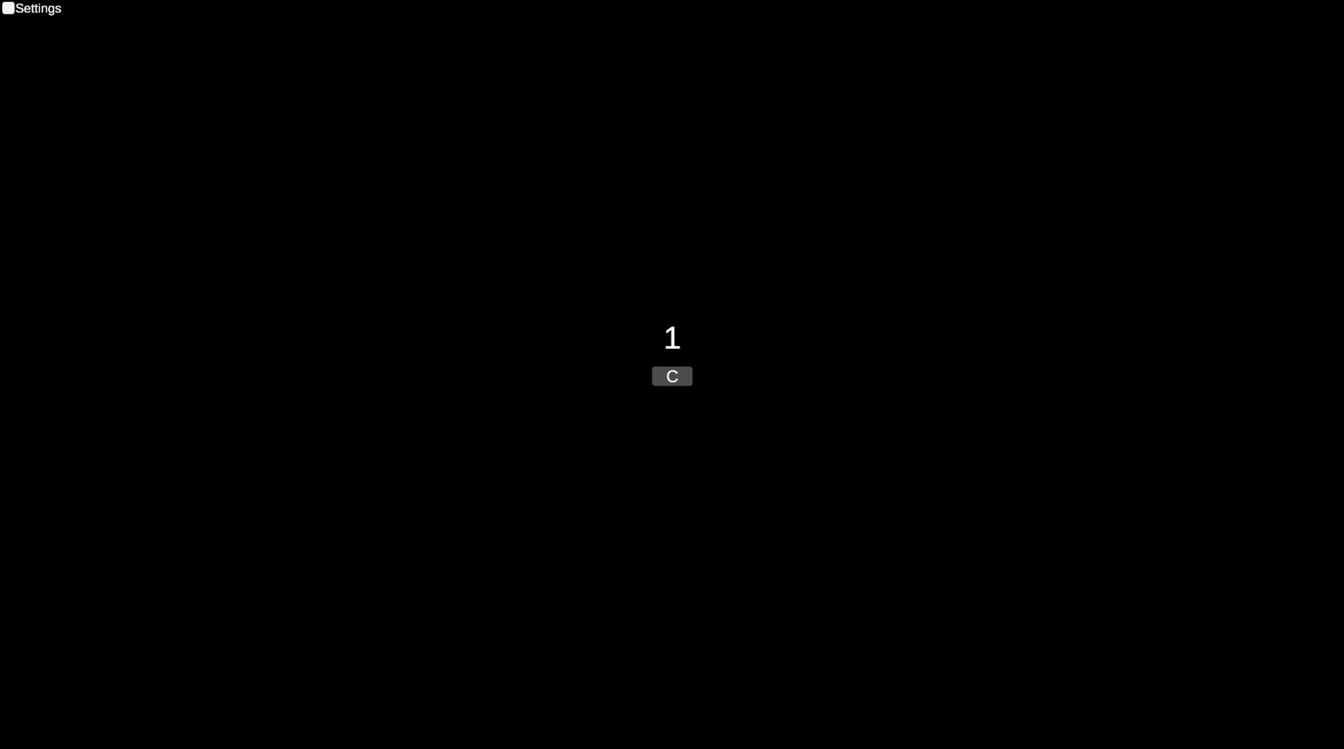 C screenshot 5
