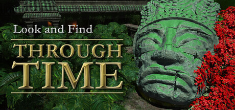 Look and Find - Through Time