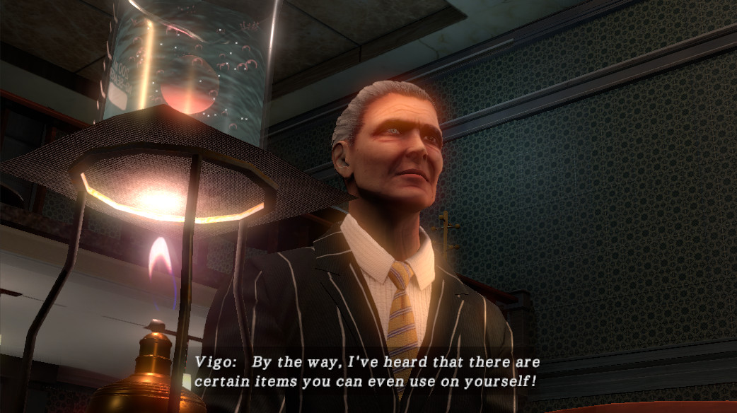 NightCry screenshot 9