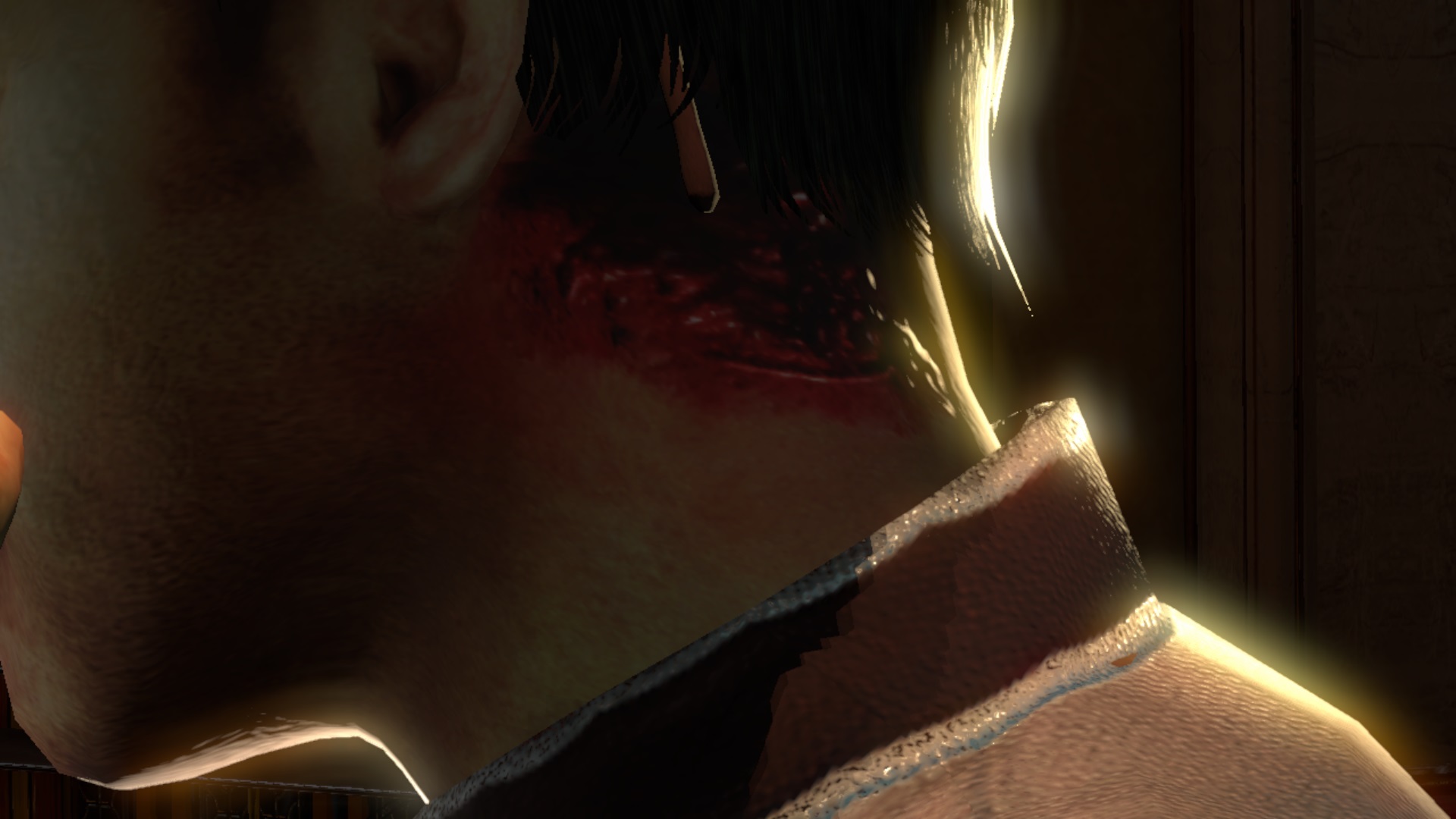 NightCry screenshot 6