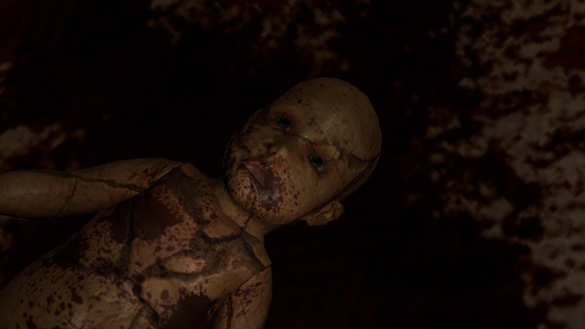 NightCry screenshot 17