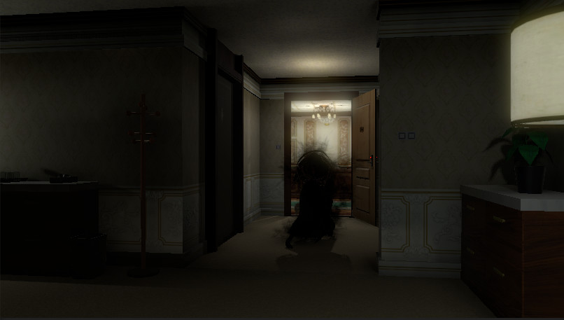 NightCry screenshot 1