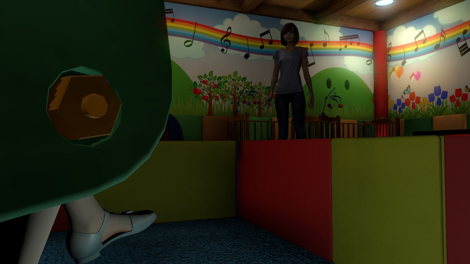 NightCry screenshot 18