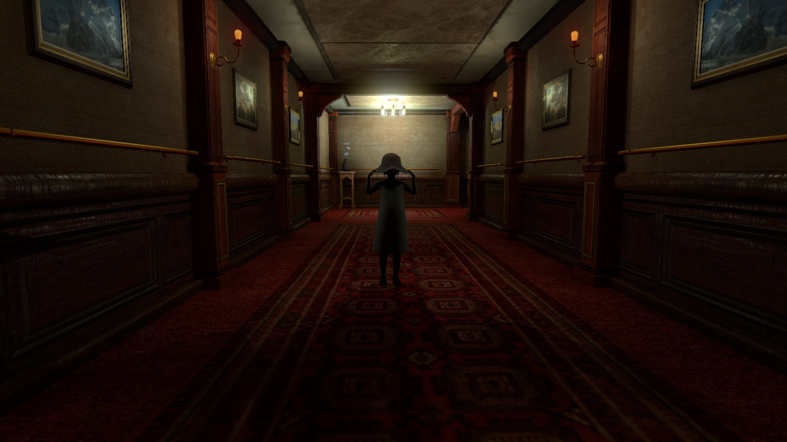 NightCry screenshot 4