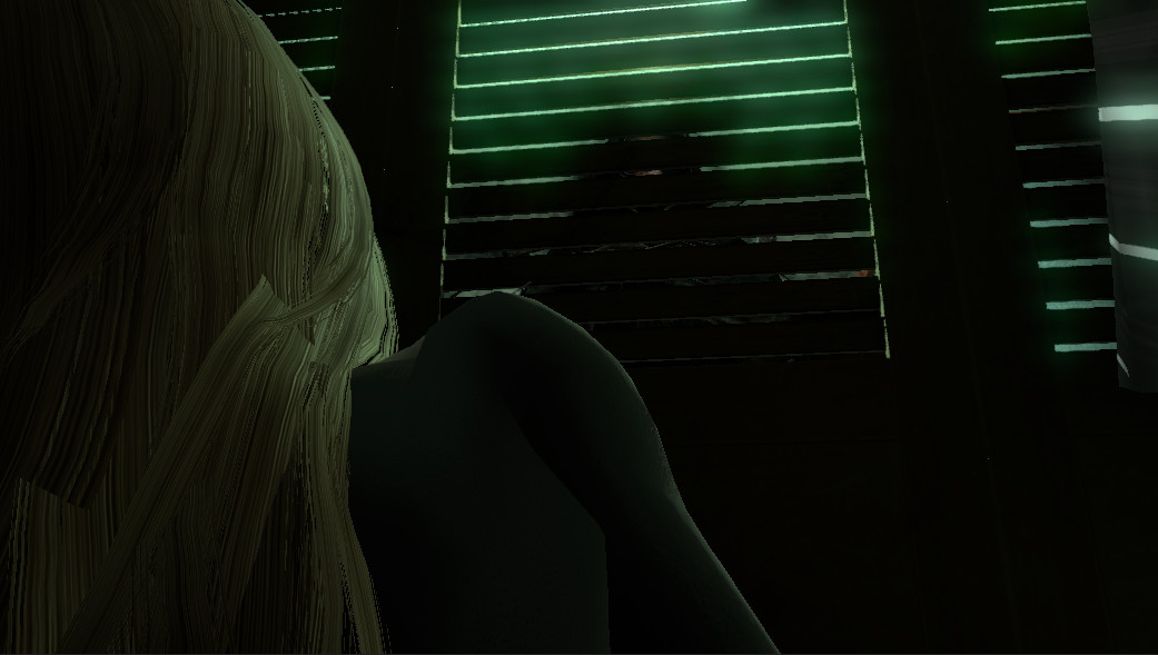 NightCry screenshot 11